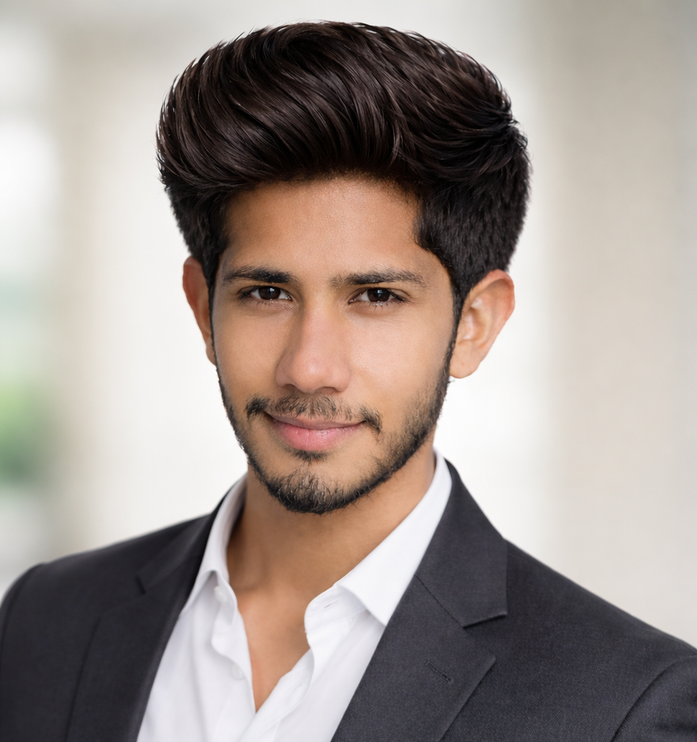 Qadir Bux Profile Photo